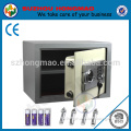 electronic home and hotel safe box with digital code high safety safe